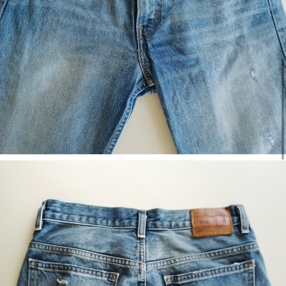 Levi's 517 jeans - Picture 7 of 8
